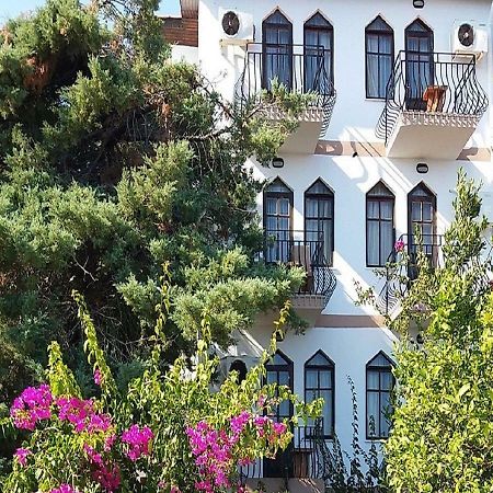 Kas Lemon Hotel Exterior photo