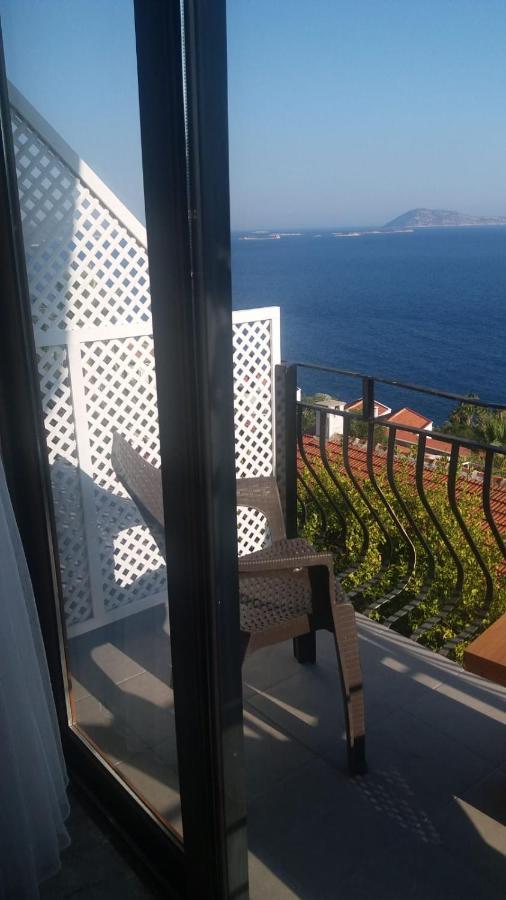 Kas Lemon Hotel Exterior photo