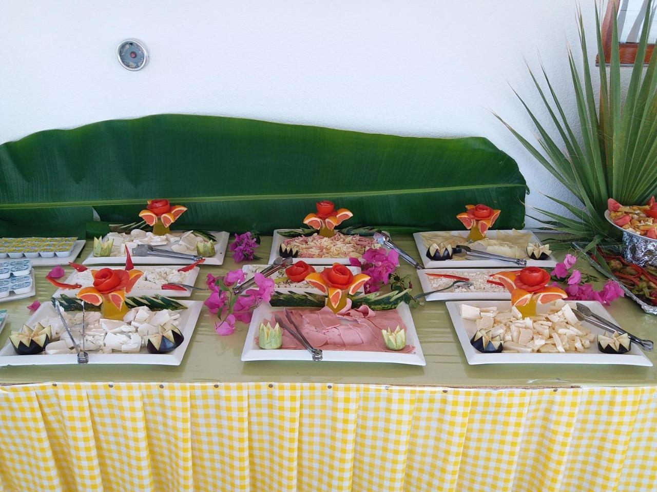 Kas Lemon Hotel Exterior photo