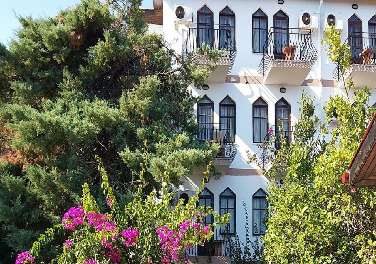 Kas Lemon Hotel Exterior photo